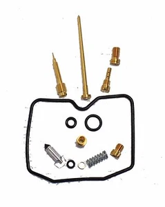 Kawasaki Bayou 300 Carburetor Carb Rebuild / Repair Kit (KLF300) Four Wheeler - Bild 1 von 4