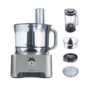 Robot da cucina Kenwood FPM810 - 2 anni di garanzia - Foto 1 di 6