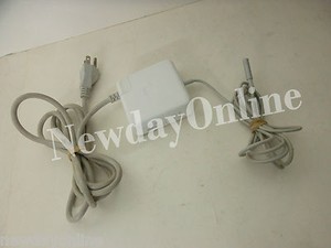 Apple MacBook Pro 15" / 17" 85W MagSafe Power Adapter 18.5V~4.6A A1343 MC556LL/B