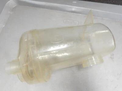 Kirby Heritage II Rug Renovator Shampoo Tank Reservoir - Image 1 of 4