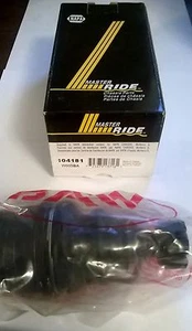 NAPA Master Ride Suspension Ball Joint 104181 - Bild 1 von 2