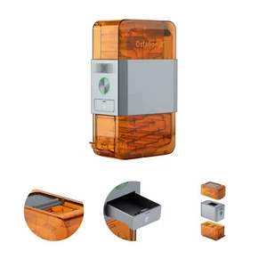 Ostation X AA-Amber - Imagen 1 de 7