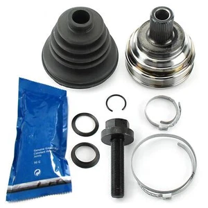 Kit Giunto Albero Motore per Audi A3 8P Seat Leon Skoda Octavia VW Golf 5 6 7 - Foto 1 di 1