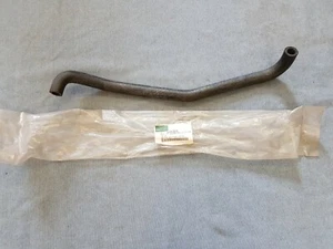 NEW JAGUAR XJ6 SERIES II HEATER HOSE C41019 - Picture 1 of 1