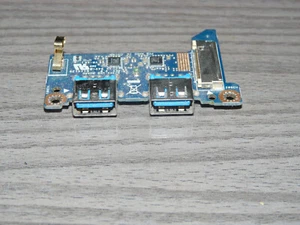 Carte USB - USB Board - ASUS ROG G75V - Afbeelding 1 van 2