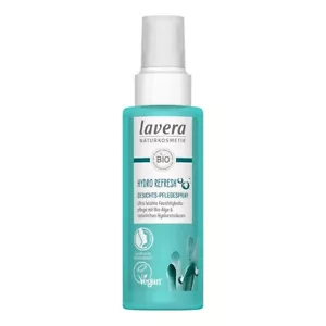 Hydro Refresh - Gesichts-Pflegespray 100ml | LAVERA - Bild 1 von 1