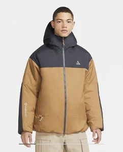 NEU Nike ACG 4th Horseman Primaloft gefütterte Jacke CV0638 060 Trail Wandern Klettern XL - Bild 1 von 6