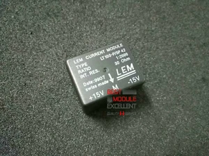 1PCS LEM LT100-P/SP42 power supply module Quality Assurance LT100-P-SP42 - Picture 1 of 1