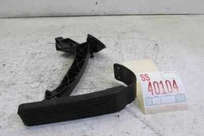 Pedal acelerador E420 1997 Mercedes acelerador de gasolina Benz alfombrilla de pie OEM Foto 1 de 4