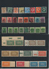 Germany, Deutsches Reich, Nazi, liquidation collection, stamps, Lot,used (RZ 7)