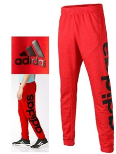 Pantalones rojos para hombre | adidas ES