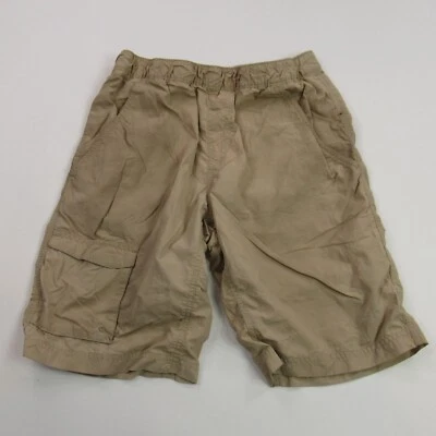 Columbia Shorts Boys XL Lightweight Elastic Waist Outdoors Pockets - Image 1 of 4