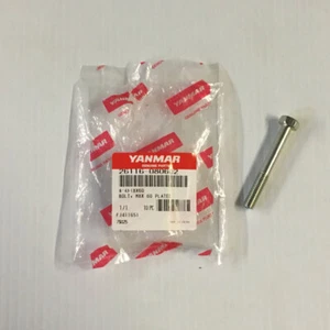 Yanmar Bolt 26116-080602 - Picture 1 of 1