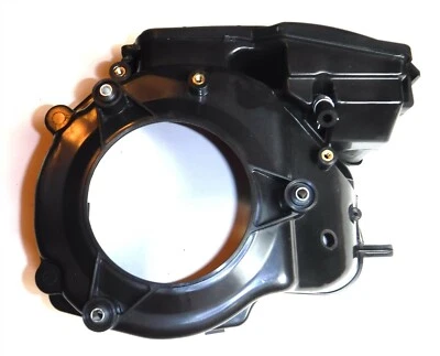 Predator 1400 Watt Inverter Generator Shroud - OEM - Image 1 of 3