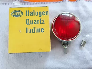 Hella rear fog light reversing lamp vw porsche mercedes - Picture 1 of 9