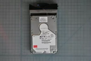 IBM Ultrastar 36ZX 36.4GB 10000RPM Ultra-160 SCSI Internal Hard Drive 18P2199 - Picture 1 of 3