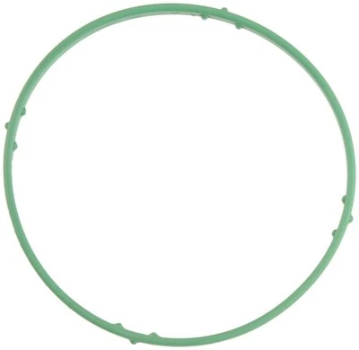 Junta de montagem do corpo do acelerador de injeção de combustível Mahle para 2006-09 Volkswagen Rabbit - Imagem 1 de 2