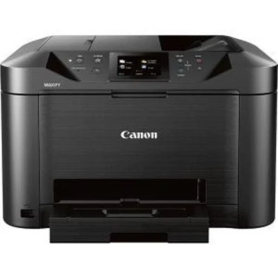 Canon MAXIFY MB5120 Wireless Inkjet All-In-One Multifunction Printer - Image 1 of 4