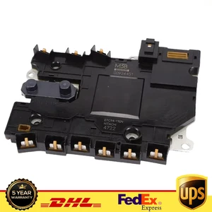 For Nissan EX37 Q50 Q60 TCU TCM Transmission Control Module RE7R01A ETC94-110N - Picture 1 of 8