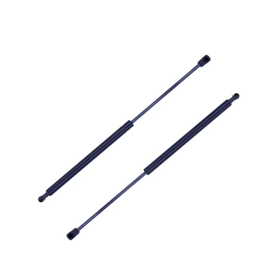 2x soportes de elevación de puntales de gas para capó para Hyundai Santa Fe 01-06 Foto 1 de 1