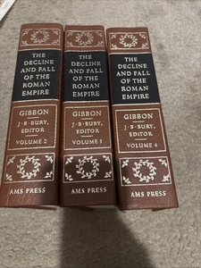 der Niedergang und Fall des Römischen Reiches2-4  - Bild 1 von 6