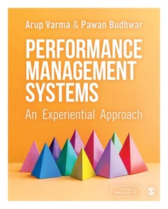 Performance Management Systems: An Experiential Approach by Varma - Picture 1 of 1