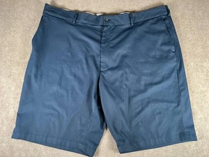 Walter Hagen 11 Golfshorts Herren 46 dunkelblau Stretch atmungsaktiv Classic Fit - Bild 1 von 10