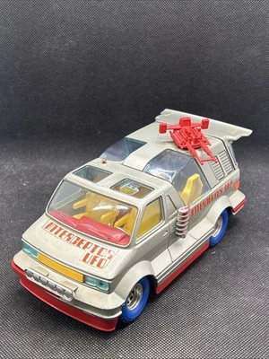 BURAGO Interceptor ufo - scala 1:43 - Immagine 1 di 4