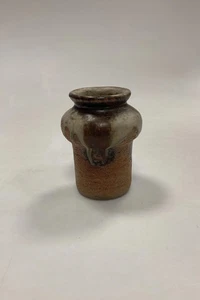 Vase En Grès Axella Ceramics No. 1925 - Bild 1 von 6