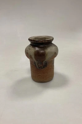 Vase En Grès Axella Ceramics No. 1925 - Bild 1 von 4