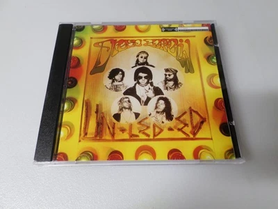 DREAD ZEPPELIN: UN-LED-ED - (CD, 1990) - Image 1 of 4
