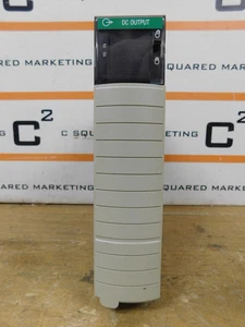 Allen Bradley 1756-OB16I/A DC salida aislada 16pt 24vdc Cat Rev G01 usado CSQ - Imagen 1 de 6