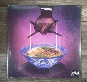 *SHIPS TODAY* FREDDIE GIBBS THE ALCHEMIST Alfredo 2 Vodka Sauce Vinyl 2LP NEW - Imagen 1 de 1