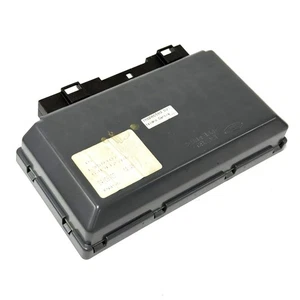 01-06 Jaguar X100 XKR XK8 Left or Right Seat Control Module LJE2160AA OEM 45K - Bild 1 von 10