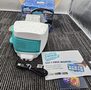 Flycatcher Smart Sketcher 2.0 Projector, Drawing and Tracing Projector for Kids - Picture 1 of 11