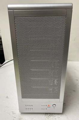 Sans Digital TR8 8 Bay Raid Tower TR8M081290026 No HDDs - Image 1 of 4