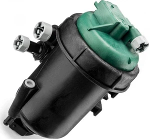 Filtre à Gasoil Complet 500-500C-Idea-Panda-Musa-Ypsilon 1,3 D - Picture 1 of 1