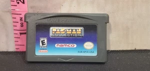 PACMAN Collection GAME FOR GAMEBOY Game Boy ADVANCE - Picture 1 of 3