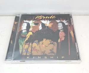 BRULE - Kinship - 2006- CD - Picture 1 of 3
