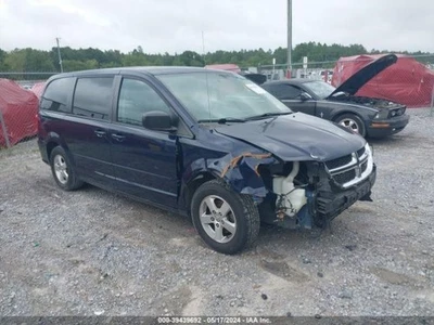 Rear View Mirror Manual Dimming Without Bluetooth Fits 10-18 CARAVAN 1056924 Foto 1 de 4