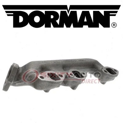 Dorman Right Exhaust Manifold for 1991-1994 Oldsmobile Bravada Manifolds  zk Foto 1 de 4