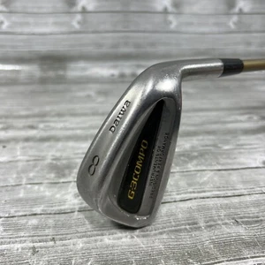 Daiwa G3-Compo 8 Iron Regular Flex Ultra Light Graphite RH 39” - Picture 1 of 7