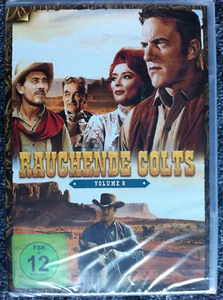 GUNSMOKE - SEASON 20 - DVD Region 2 ( not compatible inside USA + CANADA ) - Picture 1 of 2