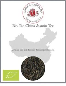 Bio Tee China Jasmin Tee 1kg