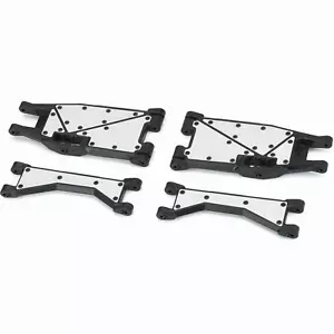 Kit de brazo superior e inferior Pro-Line 6339-00 1/5 PRO-Brazos para Traxxas X-Maxx - Imagen 1 de 5
