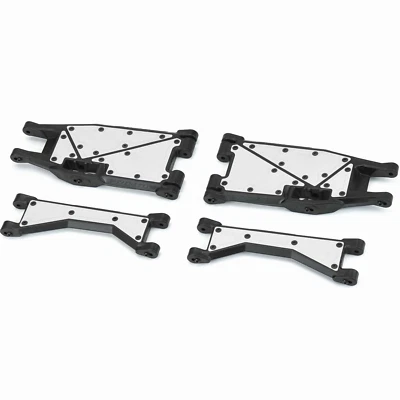SALE on Pro-Line 6339-00 1/5 PRO-Arms Upper & Lower Arm Kit for Traxxas X-Maxx - Image 1 of 4