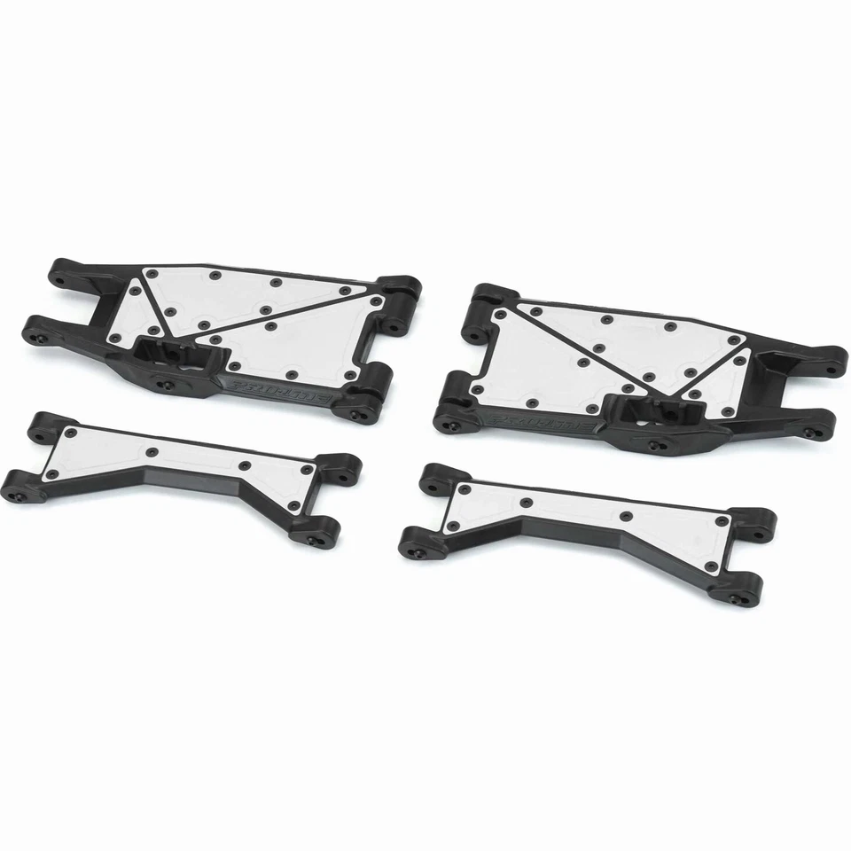 SALE on Pro-Line 6339-00 1/5 PRO-Arms Upper & Lower Arm Kit for Traxxas X-Maxx - Image 1 of 4