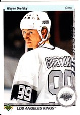 1995-96 Upper Deck Electric Ice Hockey (Pick From List)