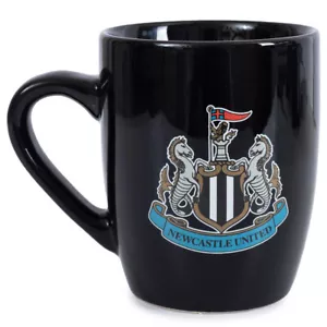 Newcastle United FC Shaped (Mug) - Picture 1 of 4