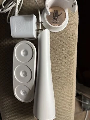 Cepillo de limpieza para dispositivos faciales domésticos Philips SC5371/10 VisaPure Advanced 3 en 1 Foto 1 de 4